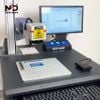 Máy Khắc Laser Fiber Dạng Tủ – Giải Pháp Khắc Kim Loại & Phi Kim Chính Xác, An Toàn, Chuyên Nghiệp