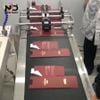 Băng Tải Tách Bao Bì - Tách Nhãn Sản Phẩm | Chất Liệu Inox, Tách Nhanh Chính Xác