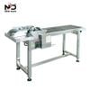 Băng Tải Tách Bao Bì - Tách Nhãn Sản Phẩm | Chất Liệu Inox, Tách Nhanh Chính Xác