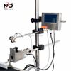 Máy In Date Tự Động NEW DATE P35 | In Date Code, Logo, Mã QR, NSX, HSD Tự Động Trên Băng Chuyền