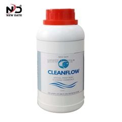 Dung Dịch Vệ Sinh Vòi Phun Máy In Date | Vệ Sinh Mực In Date