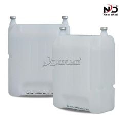 Dung Môi Máy In Date - Dùng Pha Mực Cho Máy In Phun Công Nghiệp CIJ