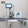 Máy In Date Tự Động NEW DATE G60 | Thiết Kế Hoàn Thiện, Màn Hình 7 Inch, Tốc Độ 60m/phút