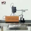 Hệ Thống Bơm Mực Tự Động Cho Máy In Date | Giải Pháp Nâng Cao Năng Suất