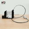 Hệ Thống Bơm Mực Tự Động Cho Máy In Date | Giải Pháp Nâng Cao Năng Suất