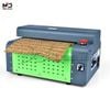 Máy Băm Bìa Carton Chống Sốc | Cắt Thùng Giấy Carton, Giải Pháp Tái Chế Carton Thành Chống Sốc