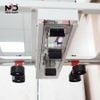 Máy Dán Thùng Carton Tự Động New Date – Giải Pháp Dán Băng Keo Thùng Carton 2 Mặt Cho Dây Chuyền Đóng Gói