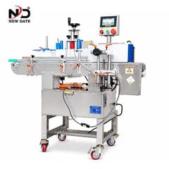 Máy Dán Nhãn New Date Giá Tốt, Chính Hãng | Lắp Đặt Miễn Phí