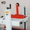 Máy Dán Thùng Carton Tự Động New Date – Giải Pháp Dán Băng Keo Thùng Carton 2 Mặt Cho Dây Chuyền Đóng Gói