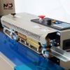 Máy Hàn Miệng Túi Liên Tục Tự Động FR-750 | Hàn Đa Dạng Nhiều Chất Liệu
