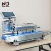 Máy Hàn Túi In Date Tự Động – Tích Hợp Công Nghệ In TIJ Gắn Rời