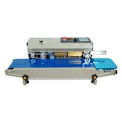 Máy Hàn Miệng Túi Liên Tục Tự Động FR-750 | Hàn Đa Dạng Nhiều Chất Liệu