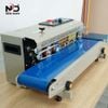 Máy Hàn Miệng Túi Liên Tục Tự Động FR-750 | Hàn Đa Dạng Nhiều Chất Liệu
