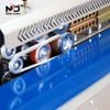 Máy Hàn Miệng Túi Liên Tục Tự Động FR-750 | Hàn Đa Dạng Nhiều Chất Liệu