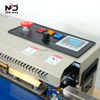 Máy Hàn Miệng Túi Liên Tục Tự Động FR-750 | Hàn Đa Dạng Nhiều Chất Liệu
