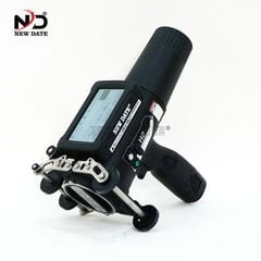 Máy In Phun Cầm Tay Ký Tự Lớn NEW DATE H2 – Giải Pháp In Khổ Lớn