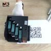 Máy In Cầm Tay Khổ Lớn 10cm  | NEW DATE 100 - Thiết Kế Tay Cầm Tiện Lợi