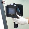 Máy In Cầm Tay Khổ Lớn 10cm  | NEW DATE 100 - Thiết Kế Tay Cầm Tiện Lợi