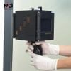 Máy In Cầm Tay Khổ Lớn 10cm  | NEW DATE 100 - Thiết Kế Tay Cầm Tiện Lợi