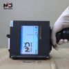 Máy In Cầm Tay Khổ Lớn 10cm  | NEW DATE 100 - Thiết Kế Tay Cầm Tiện Lợi