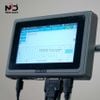 Máy In Date Tự Động NEW DATE G60 | Thiết Kế Hoàn Thiện, Màn Hình 7 Inch, Tốc Độ 60m/phút