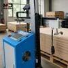 Máy In Phun Z6 - XZ | Giải Pháp In Trục Di Chuyển Tự Động