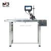 Máy In Date Tự Động NEW DATE G60 | Thiết Kế Hoàn Thiện, Màn Hình 7 Inch, Tốc Độ 60m/phút
