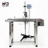 Máy In Date Tự Động NEW DATE P35 | In Date Code, Logo, Mã QR, NSX, HSD Tự Động Trên Băng Chuyền