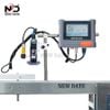 Máy In Phun Liên Tục New Date R25A | Giải Pháp Tối Ưu Cho Dây Chuyền Sản Xuất