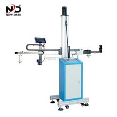 Máy In Phun Z6 - XZ | Giải Pháp In Trục Di Chuyển Tự Động