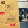 Máy In Bìa Thùng Carton Khổ Lớn NEW DATE MW SERIES – Giải Pháp In Trực Tiếp Lên Thùng Sắc Nét, Linh Hoạt