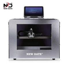 Máy In Bìa Thùng Carton Khổ Lớn NEW DATE MW SERIES – Giải Pháp In Trực Tiếp Lên Thùng Sắc Nét, Linh Hoạt