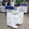 Máy Khắc Laser CO2 Dạng Tủ – Giải Pháp Khắc Phi Kim Loại Chính Xác, An Toàn