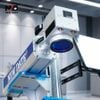 Máy Khắc Laser Fiber 2.5D | Chuyên Khắc Đá, Công Suất 100W