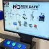 Máy Khắc Laser Fiber Dạng Tủ – Giải Pháp Khắc Kim Loại & Phi Kim Chính Xác, An Toàn, Chuyên Nghiệp