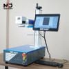 Máy Khắc Laser Fiber 2.5D | Chuyên Khắc Đá, Công Suất 100W