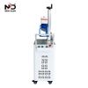 Máy Khắc Laser Fiber Cầm Tay | Tích Hợp Xe Đẩy, Tiện Lợi Dễ Di Chuyển