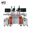 Máy Khắc Laser Định Vị Camera CCD NEW DATE - Cuộn Tự Động Trên Băng Tải