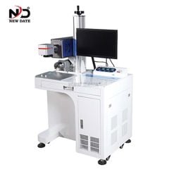 Máy Khắc Laser CO2 Dạng Tủ – Giải Pháp Khắc Phi Kim Loại Chính Xác, An Toàn