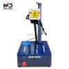 Máy Khắc Laser Fiber Mini 20W New Date | Chế Độ Bảo Hành Fastcare, Trục Nâng Hạ Bằng Điện (Lắp Đặt Khi Có Nhu Cầu)
