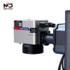 Máy Khắc Laser Fiber Mini 20W New Date | Chế Độ Bảo Hành Fastcare, Trục Nâng Hạ Bằng Điện (Lắp Đặt Khi Có Nhu Cầu)