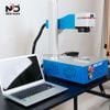 Máy Khắc Laser Mini 20W NEW DATE – Khắc Sắc Nét Trên Kim Loại, Tốc Độ Cao