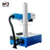 Máy Khắc Laser Mini 20W NEW DATE – Tự Động Lấy Nét, Khắc Sắc Nét Trên Kim Loại