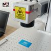 Máy Khắc Laser Fiber 20W │Tốc Độ Khắc Nhanh Và Chính Xác