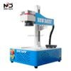 Máy Khắc Laser Mini 20W NEW DATE – Tự Động Lấy Nét, Khắc Sắc Nét Trên Kim Loại