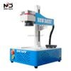 Máy Khắc Laser Mini 20W NEW DATE – Khắc Sắc Nét Trên Kim Loại, Tốc Độ Cao