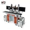 Máy Khắc Laser Định Vị Camera CCD NEW DATE - Cuộn Tự Động Trên Băng Tải