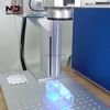 Máy Khắc Laser UV 5W Để Bàn NEW DATE - Thiết Kế CPU Rời, Làm Mát Bằng Nước