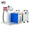 Máy Khắc Laser UV 5W Để Bàn NEW DATE - Thiết Kế CPU Rời, Làm Mát Bằng Nước