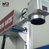 Máy Khắc Laser UV 5W Để Bàn NEW DATE - Thiết Kế CPU Rời, Làm Mát Bằng Nước
